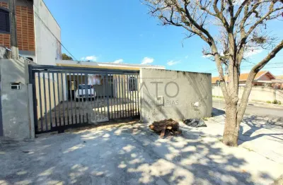 Casa com 3 quartos à venda na rua alberto schweitzer, 47, jardim conceição, campinas, 154 m2 por r$ 580.000