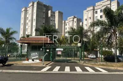 Apartamento com 3 quartos à venda na avenida a, 475, jardim dulce (nova veneza), sumaré, 67 m2 por r$ 315.000