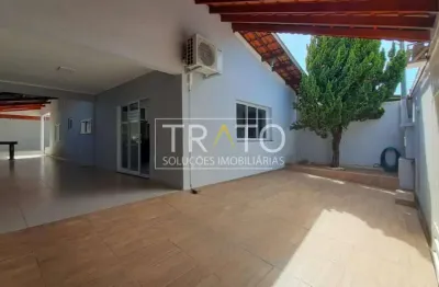 Casa com 3 quartos à venda na rua doutor walter pereira de queiroz, 759, jardim eulina, campinas, 145 m2 por r$ 635.000