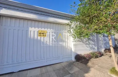 Casa com 3 quartos à venda na rua doutor walter pereira de queiroz, 759, jardim eulina, campinas, 145 m2 por r$ 635.000
