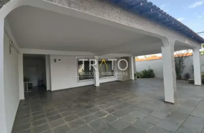 Casa com 4 quartos à venda na rua barão de porto feliz, 72, jardim eulina, campinas, 280 m2 por r$ 720.000