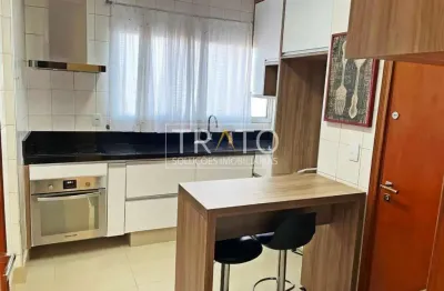 Apartamento com 3 quartos à venda na avenida josé bonifácio, 929, jardim flamboyant, campinas, 102 m2 por r$ 638.000