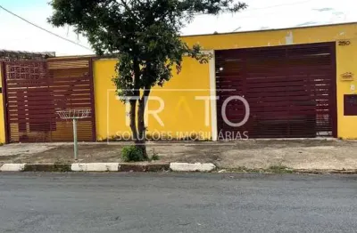 Casa com 6 quartos à venda na rua etelvina de sales alves, 250, jardim garcía, campinas, 193 m2 por r$ 650.000