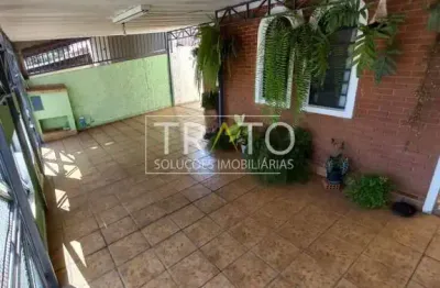 Casa com 2 quartos à venda na rua raposo tavares, 71, jardim garcía, campinas, 150 m2 por r$ 480.000