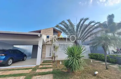 Casa em condomínio fechado com 4 quartos à venda na rua líbero badaró, 19, jardim santa rita de cássia, hortolândia, 200 m2 por r$ 1.500.000
