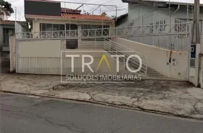 Casa comercial à venda na rua doutor cândido gomide, 594, jardim guanabara, campinas, 175 m2 por r$ 800.000