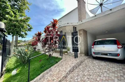 Casa comercial à venda na doutor joão keating, 14, jardim guanabara, campinas, 197 m2 por r$ 850.000
