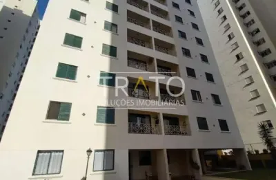 Apartamento com 3 quartos à venda na rua buarque de macedo, 101, jardim guanabara, campinas, 75 m2 por r$ 480.000