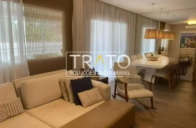 Apartamento com 3 quartos à venda na rua sacramento, 1032, jardim guanabara, campinas, 122 m2 por r$ 1.260.000