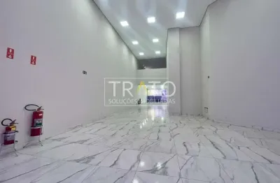 Sala comercial à venda na avenida barão de itapura, 1100, jardim guanabara, campinas, 400 m2 por r$ 710.000