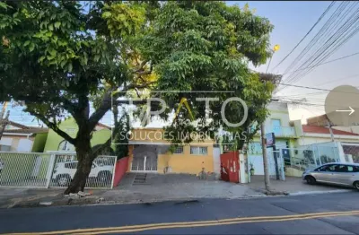 Casa comercial para alugar na rua barbosa da cunha, 57, jardim guanabara, campinas, 177 m2 por r$ 4.600