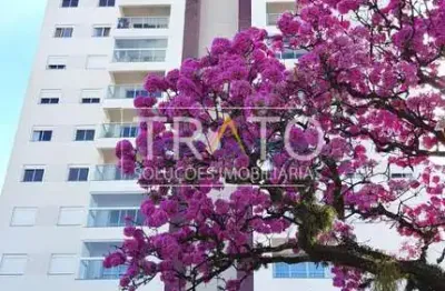 Apartamento com 3 quartos à venda na rua doutor pelágio lobo, 125, jardim guanabara, campinas, 95 m2 por r$ 1.070.000