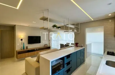 Apartamento com 3 quartos à venda na rua alberto faria, 182, jardim guanabara, campinas, 108 m2 por r$ 1.435.000