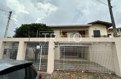 Casa com 3 quartos à venda na rua joaquim de almeida petta, 354, jardim guarani, campinas, 333 m2 por r$ 980.000