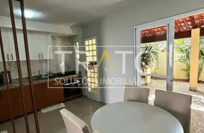 Casa em condomínio fechado com 2 quartos à venda na rua joaquim marcelino leite, 575, jardim interlagos, hortolândia, 64 m2 por r$ 480.000