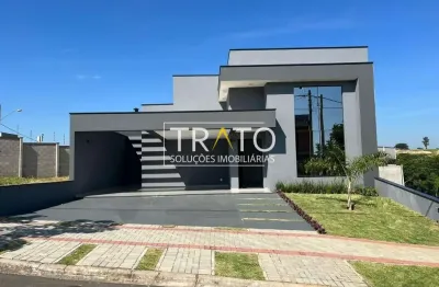 Casa em condomínio fechado com 3 quartos à venda na rua betty hass de campos, 235, colinas de indaiatuba, indaiatuba, 188 m2 por r$ 1.450.000