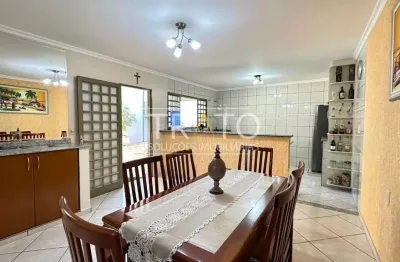 Casa com 3 quartos à venda na rua itirapina, 296, jardim leonor, campinas, 250 m2 por r$ 650.000