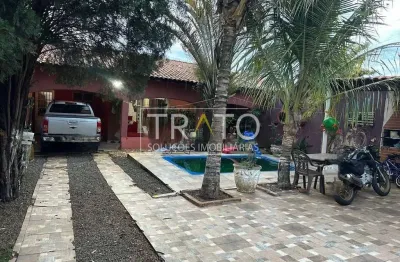 Casa com 2 quartos à venda na antônio carlos lupinacci, 325, jardim marisa, campinas, 150 m2 por r$ 320.000