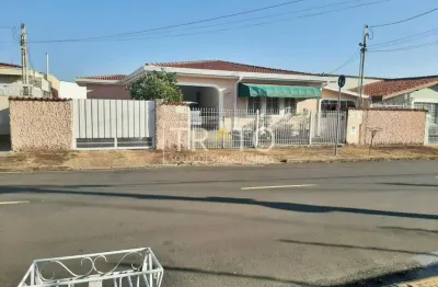 Casa com 6 quartos à venda na rua camilo castelo branco, 165, jardim nossa senhora auxiliadora, campinas, 309 m2 por r$ 950.000