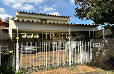 Casa comercial à venda na rua professor alcíno almeida maudonnet, 770, jardim nossa senhora auxiliadora, campinas, 374 m2 por r$ 850.000