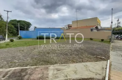 Terreno comercial para alugar na avenida são josé dos campos, 70, jardim nova europa, campinas por r$ 3.000
