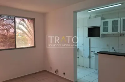 Apartamento com 2 quartos à venda na avenida são josé dos campos, 150, jardim nova europa, campinas, 45 m2 por r$ 250.000