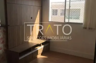 Apartamento com 2 quartos à venda na rua manoel sylvestre de freitas filho, 1277, jardim nova europa, campinas, 49 m2 por r$ 280.000