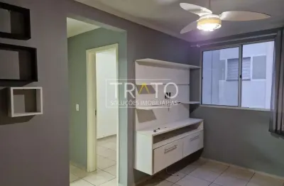 Apartamento com 2 quartos à venda na avenida são josé dos campos, 150, jardim nova europa, campinas, 47 m2 por r$ 259.900