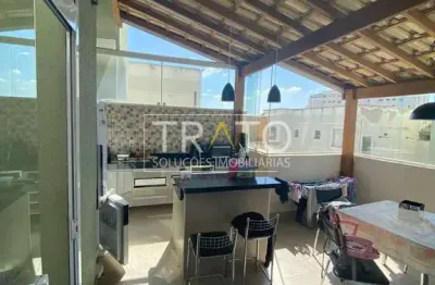 Cobertura com 3 quartos à venda na avenida são josé dos campos, 150, jardim nova europa, campinas, 102 m2 por r$ 429.900