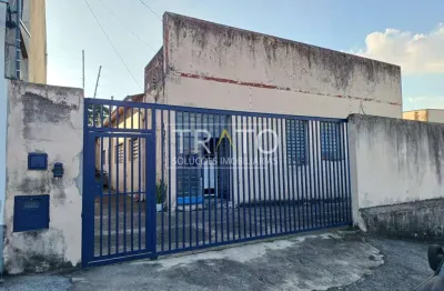 Barracão / galpão / depósito à venda na rua são josé do rio preto, 812, jardim nova europa, campinas, 508 m2 por r$ 3.200.000
