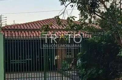 Casa com 3 quartos à venda na rua jornalista ernesto napoli, 838, jardim paulicéia, campinas, 214 m2 por r$ 630.000