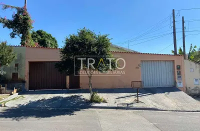 Casa com 4 quartos à venda na capitão onofre dos santos, 427, jardim planalto de viracopos, campinas, 300 m2 por r$ 430.000