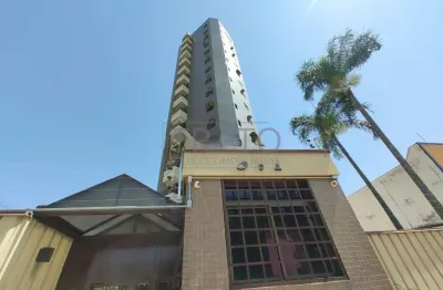 Apartamento com 3 quartos à venda na avenida princesa d'oeste, 541, jardim proença, campinas, 96 m2 por r$ 750.000