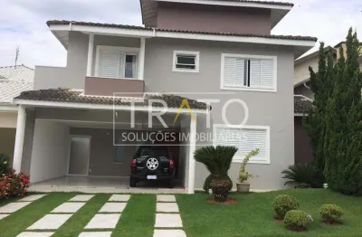 Casa em condomínio fechado com 4 quartos à venda na rua judith campagnoli de oliveira, 570, vila suíça, indaiatuba, 305 m2 por r$ 2.170.000