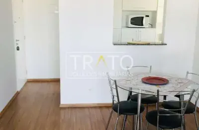 Apartamento com 3 quartos à venda na rua ézio wagner da silva, 114, jardim roseira, campinas, 62 m2 por r$ 374.000