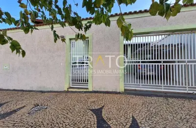 Casa com 3 quartos à venda na rua nelson de souza bárbara, 679, jardim santa genebra, campinas, 222 m2 por r$ 740.000