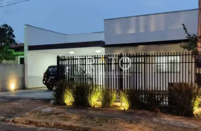 Casa comercial à venda na rua pedro vieira da silva, 552, jardim santa genebra, campinas, 220 m2 por r$ 1.170.000