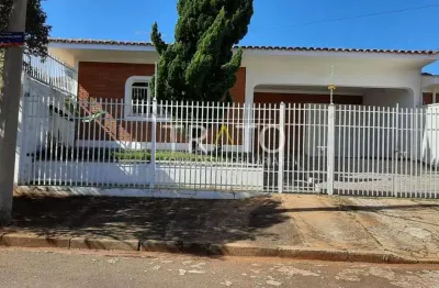 Casa com 4 quartos à venda na rua antônio bertho, 214, jardim santa genebra, campinas, 220 m2 por r$ 980.000
