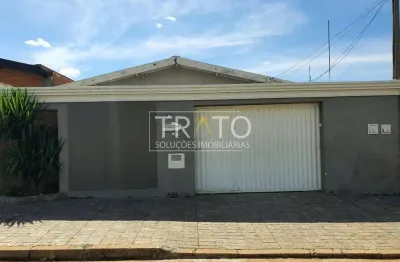 Casa com 3 quartos à venda na rua manuel bandeira, 25, jardim santa genebra, campinas, 160 m2 por r$ 680.000
