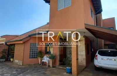 Casa com 5 quartos à venda na fiorindo cazotti, 199, jardim santa genebra, campinas, 330 m2 por r$ 1.100.000