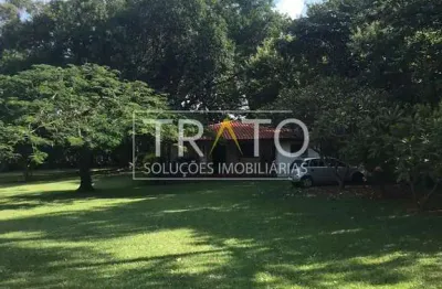 Chácara / sítio com 3 quartos à venda na rua pedro paulo colombari, 3643, jardim santa maria ii, campinas, 210 m2 por r$ 1.475.000