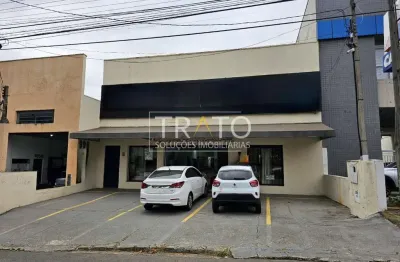 Casa comercial à venda na rua bento arruda camargo, 990, jardim santana, campinas, 252 m2 por r$ 2.400.000