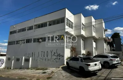 Prédio à venda na rua bento arruda camargo, 772, jardim santana, campinas, 548 m2 por r$ 2.000.000