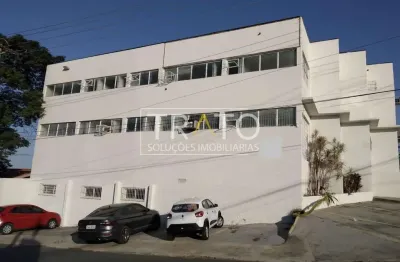 Prédio para alugar na rua bento arruda camargo, 772, jardim santana, campinas, 548 m2 por r$ 15.500