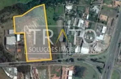 Terreno comercial à venda na rodovia anhangüera km 110, 330/115, jardim são francisco (nova veneza), sumaré por r$ 36.766.000