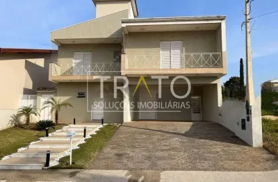 Casa em condomínio fechado com 3 quartos à venda na rua sebastião barbarini, 105, jardim são pedro, valinhos, 300 m2 por r$ 1.180.000