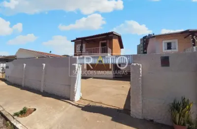 Casa com 3 quartos à venda na rua da imprensa, 41, jardim vista alegre, paulínia, 199 m2 por r$ 770.000