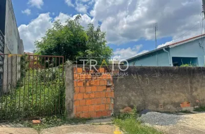 Terreno à venda na rua cabo wagner pedro bom, s/n°, jardim yeda, campinas por r$ 200.000