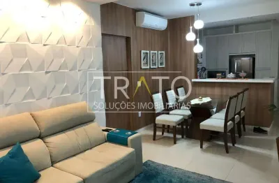 Apartamento com 3 quartos à venda na rua anízio perissinotto, 177, jardim ypê, paulínia, 86 m2 por r$ 770.000