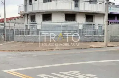 Prédio à venda na rua joão tonoli, 51, jardim das bandeiras, campinas, 250 m2 por r$ 720.000